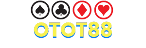 Logo OTOT88